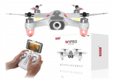 Peržiūrėti skelbimą -  Naujausias Syma W1 Pro dronas su 4K kamera