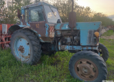 Peržiūrėti skelbimą - Senų traktorių supirkimas Panevėžyje