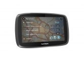 Peržiūrėti skelbimą - GPS imtuvas TomTom GO Professional