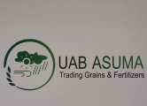 Peržiūrėti skelbimą - UAB”ASUMA” prekiaujanti žemės ūkio produkcija tarptautinėje rinkoje siūlo darbą tarptautinės prekybos vadybininkui(-ei)